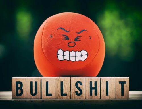 “A threat to our Democracy” …more establishment Bullshit!