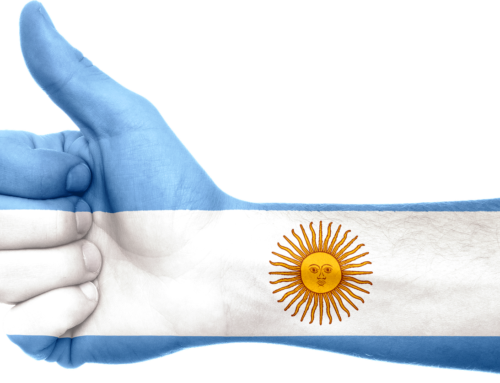 Even Juan Peron would have voted for Javier Milei for President